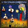 Tav Falco - Tav Falco Christmas - Pale Blue Dot Records