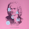 the album cover for Johann Bach -Sebastian - Masterpieces Of [180 Gram] (Fra)