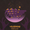 the album cover for Will Sessions - Kindred Live