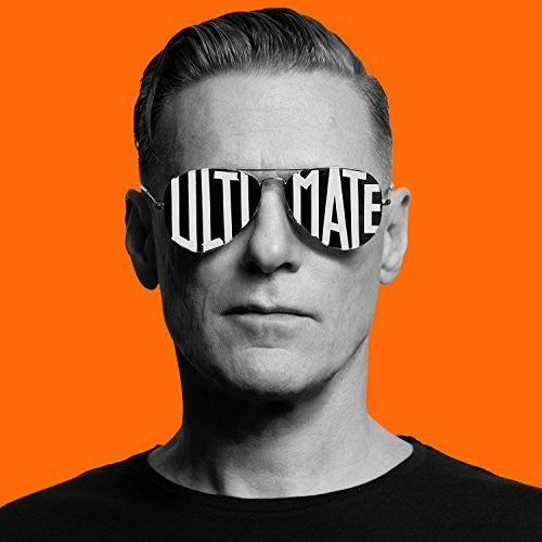 Bryan Adams - Ultimate [2LP] - Pale Blue Dot Records