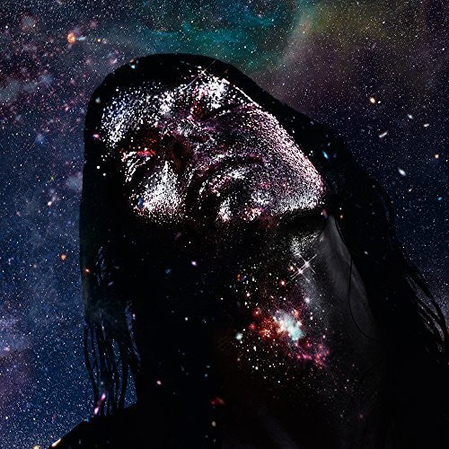 the album cover for Kaitlyn Aurelia Smith - KID