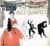 the album cover for Modern Jazz Quartet - Fontessa [180 Gram]