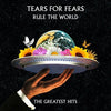 Tears For Fears - Rule The World: The Greatest Hits [2LP] - Pale Blue Dot Records