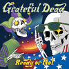 Grateful Dead - Ready Or Not (Double Vinyl) - Pale Blue Dot Records