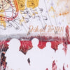 the album cover for Portugal. The Man - Waiter: 'You Vultures!'