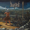 the album cover for Legendry - Wizard & The Tower Keep [Colored Vinyl] [Limited Edition] (Slv)
