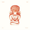the album cover for Nicola Cruz - Siku Reworks