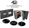 Star Wars - Star Wars: A New Hope [Limited Edition Vinyl Box Set Soundtrack Death Star Hologram]