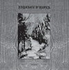 the album cover for Paysage D'hiver - Winterkdlte (Blk) (Gate) [180 Gram]