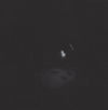 the album cover for Paysage D'hiver - Nacht (Blk) (Gate) [180 Gram]