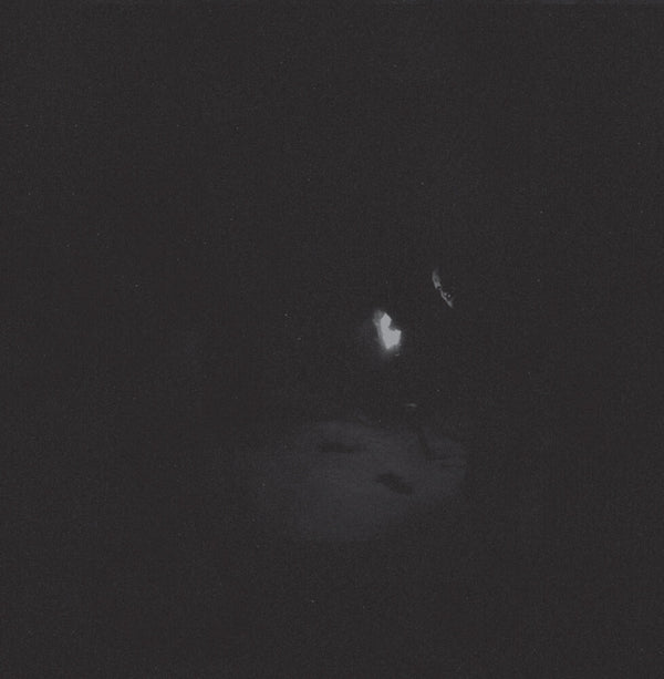the album cover for Paysage D'hiver - Nacht (Blk) (Gate) [180 Gram]