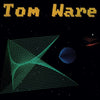 the album cover for Tom Ware - Tom Ware