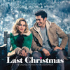 George Michael - Last Christmas - O.S.T. (Gate) [180 Gram] - Pale Blue Dot Records