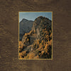 the album cover for Earth & Pillars - Earth 2