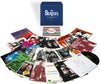 the album cover for The Beatles - The Singles Collection [7in Singles Box Set] [23 Discs]