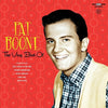 the album cover for Pat Boone - Very Best Of Pat Boone