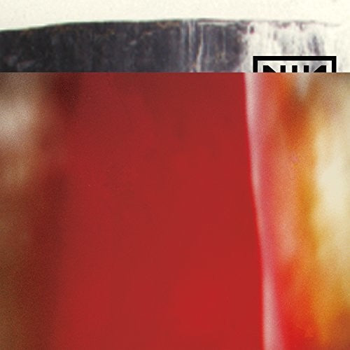 Nine Inch Nails - The Fragile [3LP] - Pale Blue Dot Records