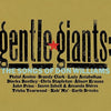 the album cover for Various Artists - Gentle Giants: The Songs Of Don Williams / Various