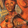 the album cover for Fela Kuti - Yellow Fever