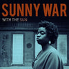 the album cover for Sunny War - With The Sun [LP]