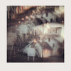 the album cover for Lights Fluorescent - The Oldest Sons Of The Oldest Sons