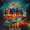 the album cover for Orville Season 1 / Various Ltd - Orville: Season 1 / Various [Limited Edition]