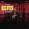 the album cover for Elvis Presley - From Elvis In Memphis