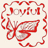 the album cover for Andras - Joyful [LP]