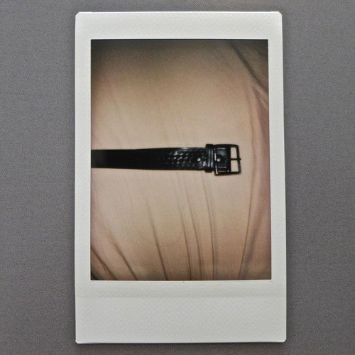 the album cover for Xiu Xiu - Xiu Xiu / (R) [Split Vinyl Single]