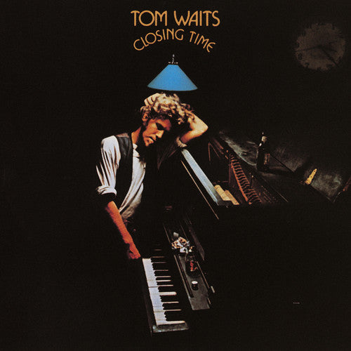 Tom Waits - Closing Time [180 Gram] - Pale Blue Dot Records