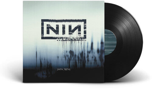 Nine Inch Nails - With Teeth [2LP] - Pale Blue Dot Records