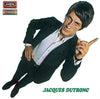 the album cover for Jacques Dutronc - Et Moi Et Moi Et Moi