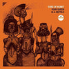the album cover for Sons Of Kemet - Your Queen Is A Reptile [LP]