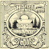 the album cover for Copper Tones - Home Again