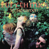the album cover for Eurythmics - In The Garden [180 Gram] (Dli)