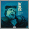the album cover for Dave Van Ronk - Live At Sir George William University 