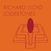 the album cover for Richard Lloyd - Lodestones [LP]