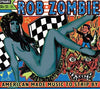 Rob Zombie - American Made Music To Strip By [2LP] - Pale Blue Dot Records