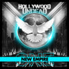 the album cover for Hollywood Undead - New Empire, Vol. 1 [LP]