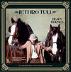 the album cover for Jethro Tull - Heavy Horses (Steven Wilson Remix) [LP]