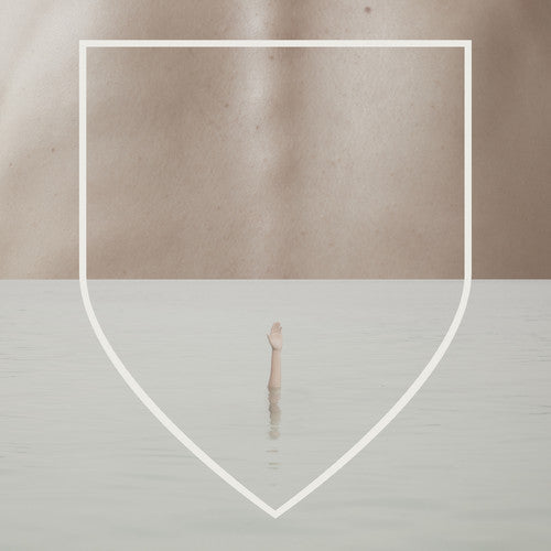the album cover for Reuben and The Dark - Arms Of A Dream [LP]