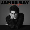 the album cover for James Bay - Electric Light [LP]
