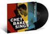 Chet Baker - Chet Baker Sings [LP][Blue Note Tone Poet Series] - Pale Blue Dot Records