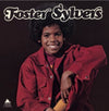 the album cover for Foster Sylvers - Foster Sylvers