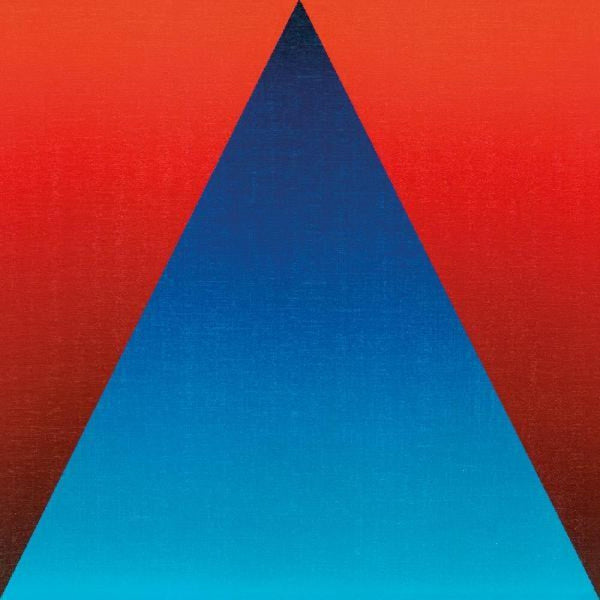 the album cover for Jack Penate - After You [LP]