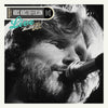 the album cover for Kris Kristofferson - Live From Austin, TX [LP]