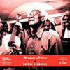 the album cover for Ibrahim Ferrer - Buenos Hermanos [LP]