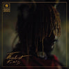 the album cover for Thundercat - It Is What It Is [Deluxe Clear LP]