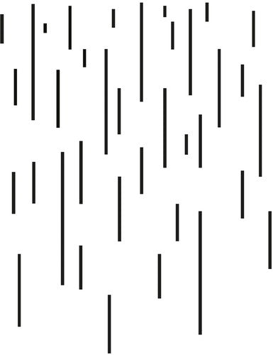 the album cover for GoGo Penguin - V2.0 (Deluxe Edition) (Bonus Tracks) [Clear Vinyl] (Gate)