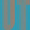 the album cover for Ut - In Gut's House